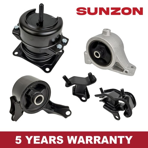New engine mount trans - engine, mount,trans