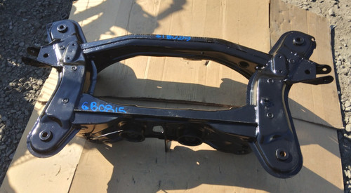 2003 2008 honda pilot rear - 2003-2008,