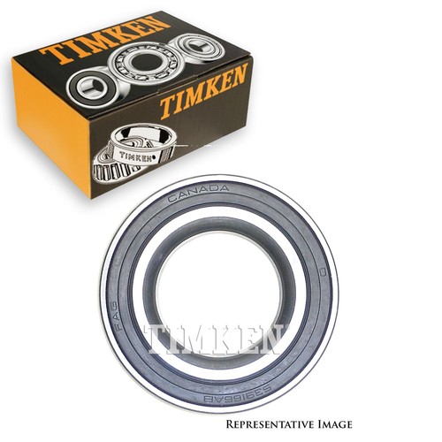 Timken wheel bearing front for - bearing,